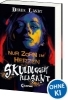 Buchcover und Innenansicht für das Buch: Skulduggery Pleasant - A Heart full of Hatred