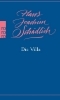 Buchcover und Innenansicht für das Buch: Die Villa