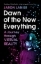 Buchcover und Innenansicht für das Buch: Dawn of the New Everything