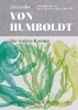 Buchcover und Innenansicht für das Buch: Der Andere Kosmos