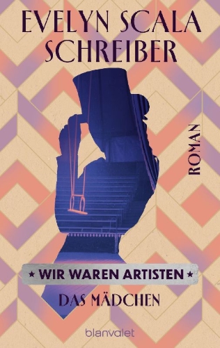 Buchcover und Innenansicht für das Buch: Privatflickan