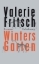 Buchcover und Innenansicht für das Buch: Winters Garten