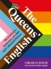 Buchcover und Innenansicht für das Buch: The Queens' English