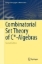 Buchcover und Innenansicht für das Buch: Combinatorial Set Theory of C*-Algebras