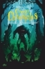 Buchcover und Innenansicht für das Buch: Creepy Chronicles - Vorsicht, Halsabschneider!