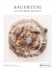 Buchcover und Innenansicht für das Buch: Sourdough