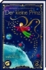 Buchcover und Innenansicht für das Buch: Der kleine Prinz