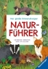 Buchcover und Innenansicht für das Buch: Nature Guide: Birds / Nature Guide: Wildlife