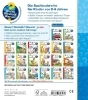 Buchcover und Innenansicht für das Buch: Wieso? Weshalb? Warum? Mein junior-Lexikon: Fahrzeuge