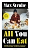 Buchcover und Innenansicht für das Buch: All You Can Eat
