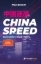 Buchcover und Innenansicht für das Buch: China Speed