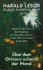 Buchcover und Innenansicht für das Buch: Über dem Orinoco scheint der Mond