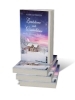 Buchcover und Innenansicht für das Buch: Zimtsterne und Winterküsse in der kleinen Bäckerei