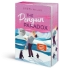 Buchcover und Innenansicht für das Buch: The Penguin Paradox