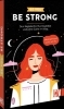 Buchcover und Innenansicht für das Buch: Be You - Be Strong