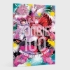 Buchcover und Innenansicht für das Buch: Zombie ni Naru Made ni Shitai 100 no Koto