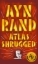 Buchcover und Innenansicht für das Buch: Atlas Shrugged