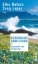 Buchcover und Innenansicht für das Buch: Gebrauchsanweisung für Kapstadt und Südafrika