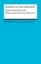 Buchcover und Innenansicht für das Buch: Kant & Co. im Interview