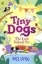 Buchcover und Innenansicht für das Buch: Tiny Dogs 02: The Lost School Pet
