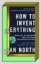 Buchcover und Innenansicht für das Buch: How to Invent Everything