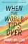 Buchcover und Innenansicht für das Buch: When the World Tips Over
