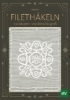 Buchcover und Innenansicht für das Buch: Filethäkeln