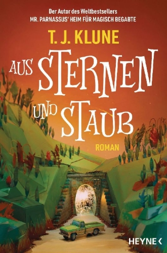 Buchcover und Innenansicht für das Buch: The Bones Beneath my Skin