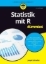 Buchcover und Innenansicht für das Buch: Statistik mit R für Dummies