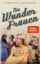 Buchcover und Innenansicht für das Buch: Die Wunderfrauen - Freiheit im Angebot