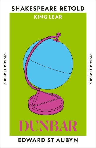 Buchcover und Innenansicht für das Buch: Dunbar