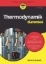 Buchcover und Innenansicht für das Buch: Thermodynamik für Dummies