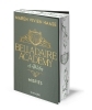 Buchcover und Innenansicht für das Buch: Belladaire Academy of Athletes - Misfits