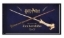Buchcover und Innenansicht für das Buch: Harry Potter: The Wand Collection