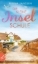Buchcover und Innenansicht für das Buch: Die kleine Inselschule