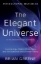 Buchcover und Innenansicht für das Buch: The Elegant Universe
