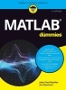 Buchcover und Innenansicht für das Buch: Matlab für Dummies