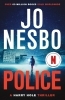 Buchcover und Innenansicht für das Buch: Police