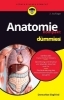 Buchcover und Innenansicht für das Buch: Anatomie kompakt für Dummies