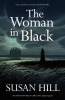 Buchcover und Innenansicht für das Buch: The Woman in Black