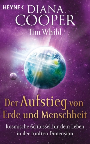 Buchcover und Innenansicht für das Buch: The Archangel Guide to Enlightenment and Mastery