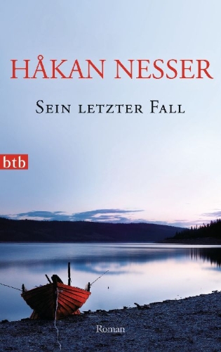 Buchcover und Innenansicht für das Buch: Fallet G