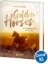 Buchcover und Innenansicht für das Buch: Silver Horse Creek - High Hopes