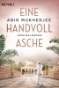 Buchcover und Innenansicht für das Buch: Smoke and Ashes (Sam Wyndham 3)