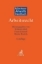 Buchcover und Innenansicht für das Buch: Münchener Anwaltshandbuch Arbeitsrecht