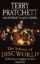 Buchcover und Innenansicht für das Buch: The Science of Discworld