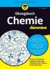 Buchcover und Innenansicht für das Buch: Übungsbuch Chemie für Dummies