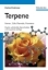 Buchcover und Innenansicht für das Buch: Terpene