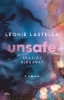 Buchcover und Innenansicht für das Buch: Seaside Hideaway - Unsafe