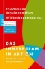 Buchcover und Innenansicht für das Buch: Das innere Team in Aktion